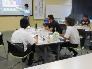 ワークショップ