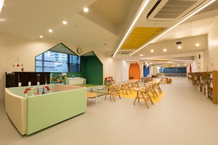 輝きベビー保育園