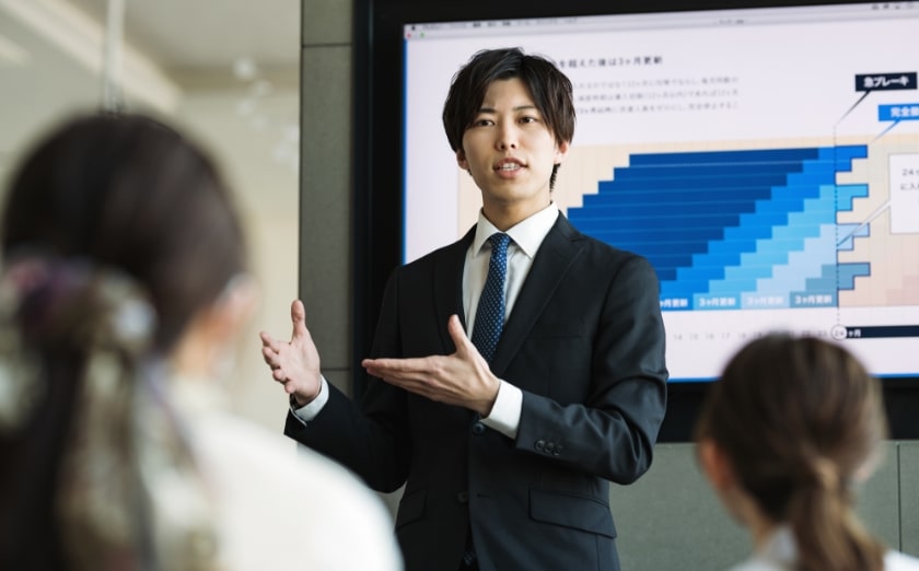 WEBコンサルティング部