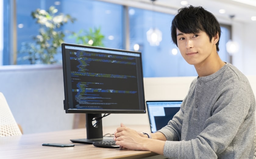 システムエンジニア