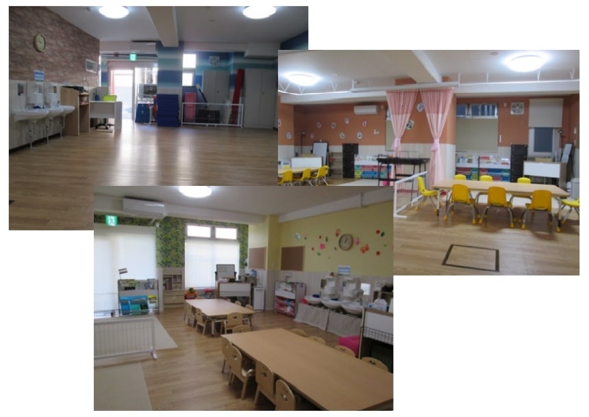 事例2：開園・運営コンサルティング