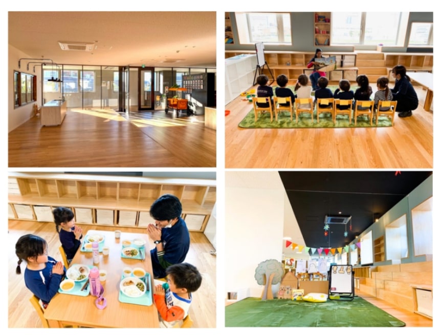 事例3：開園コンサルティング