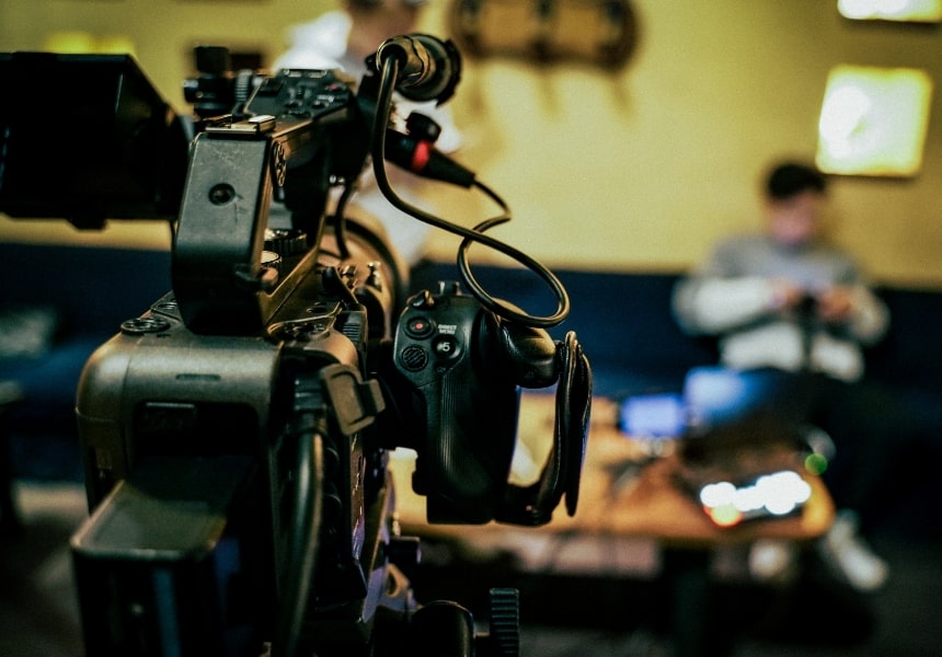 プロモーション動画制作